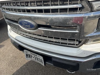 FORD FORD F150 SUPERCREW