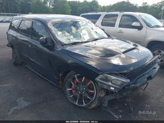 DODGE DODGE DURANGO SRT 392