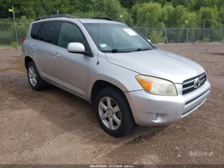 TOYOTA TOYOTA RAV4 LIMITED