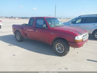 FORD FORD RANGER XL/XLT