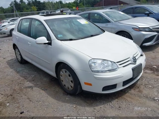 VOLKSWAGEN VOLKSWAGEN RABBIT S