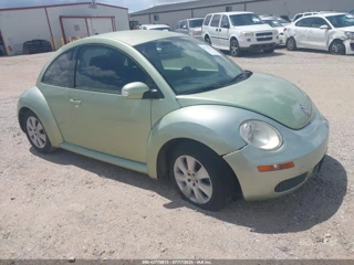 VOLKSWAGEN VOLKSWAGEN NEW BEETLE 2.5L