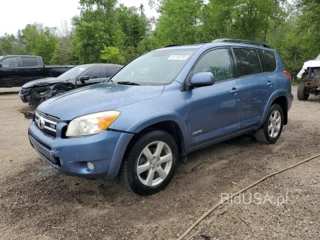 TOYOTA RAV4 LIMIT LIMITED