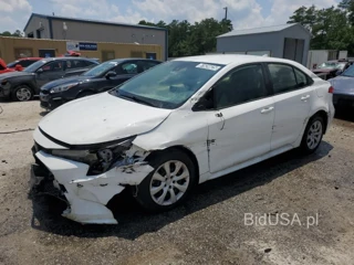 TOYOTA COROLLA LE LE