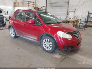 SUZUKI SUZUKI SX4 PREMIUM