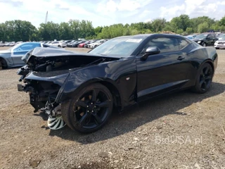 CHEVROLET CAMARO LT LT