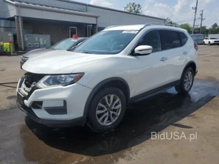 NISSAN ROGUE S S