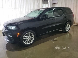 DODGE DURANGO GT GT