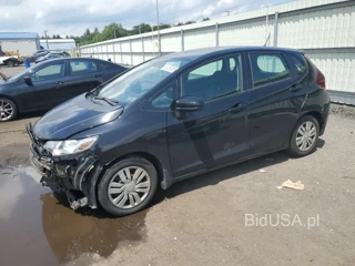 HONDA FIT LX LX