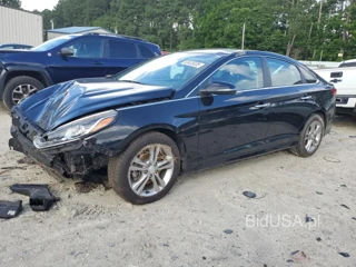 HYUNDAI SONATA SPO SPORT