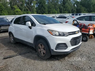 CHEVROLET TRAX LS LS