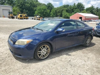 TOYOTA SCION TC