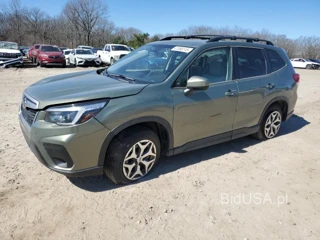SUBARU FORESTER P PREMIUM