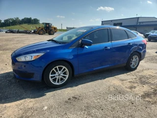 FORD FOCUS SE SE