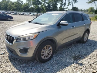 KIA SORENTO LX LX