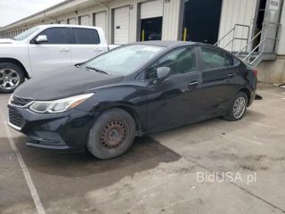 CHEVROLET CRUZE LS LS