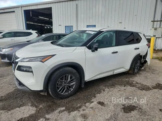 NISSAN ROGUE S S