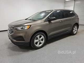 FORD EDGE SE SE