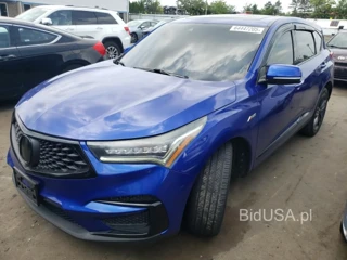 ACURA RDX A-SPEC A-SPEC