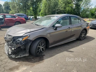 TOYOTA CAMRY SE N SE NIGHT SHADE