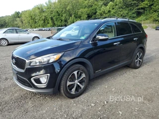 KIA SORENTO EX EX