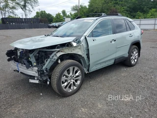 TOYOTA RAV4 XLE P XLE PREMIUM