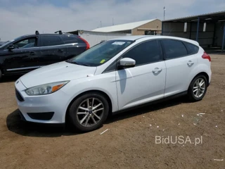 FORD FOCUS SE SE