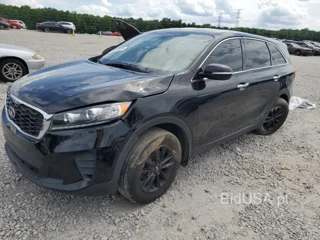 KIA SORENTO EX EX