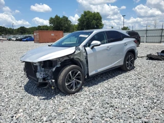LEXUS RX 350 BASE