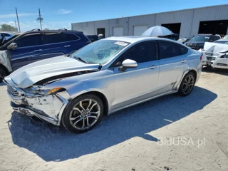 FORD FUSION SE SE