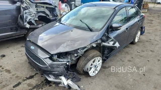 FORD FOCUS SE SE