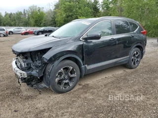 HONDA CR-V TOURI TOURING