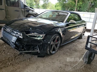 AUDI S5 PRESTIG PRESTIGE