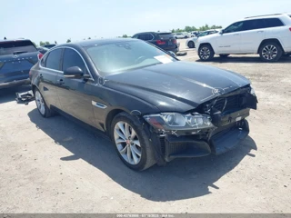 JAGUAR JAGUAR XF 25T PREMIUM