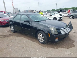 CADILLAC CADILLAC CTS STANDARD