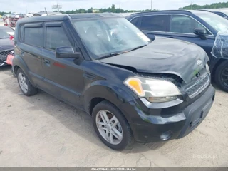 KIA KIA SOUL +