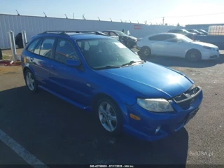 MAZDA MAZDA PROTEGE5 BASE (M5)
