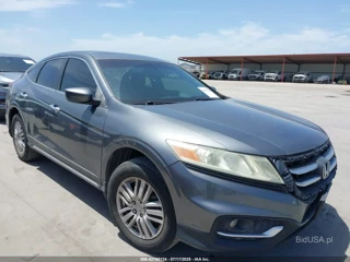 HONDA HONDA CROSSTOUR EX