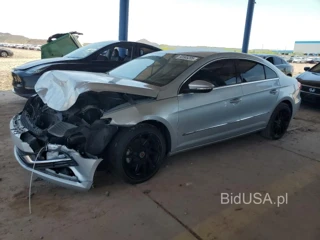 VOLKSWAGEN CC SPORT SPORT
