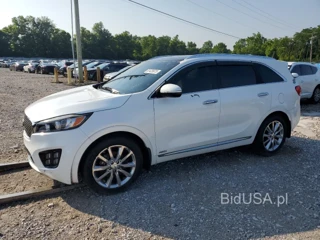 KIA SORENTO SX SX