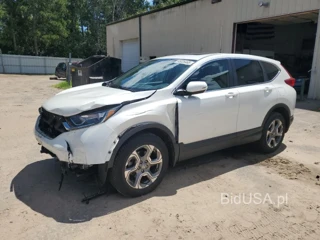 HONDA CR-V EXL EXL
