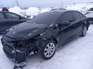 TOYOTA COROLLA LE LE