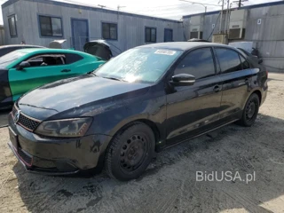 VOLKSWAGEN JETTA SE SE