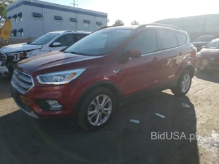 FORD ESCAPE SEL SEL