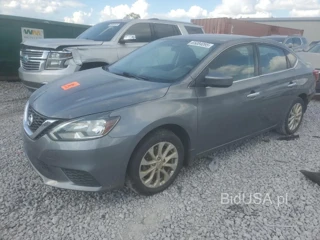 NISSAN SENTRA S S