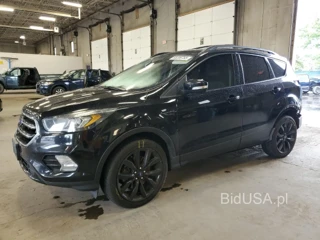FORD ESCAPE TIT TITANIUM