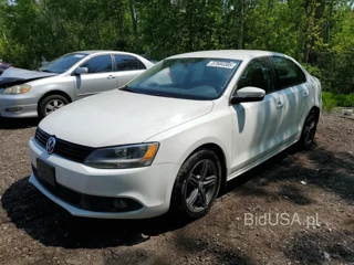 VOLKSWAGEN JETTA TDI TDI