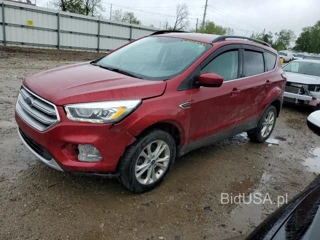 FORD ESCAPE SE SE