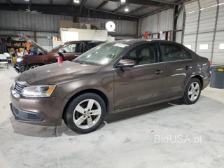 VOLKSWAGEN JETTA TDI TDI