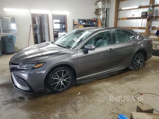 TOYOTA CAMRY SE N SE NIGHT SHADE